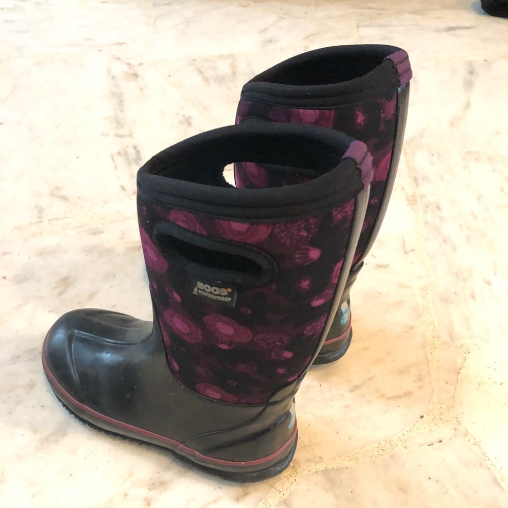 Girls boots!